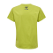 Hummel hmlOFFGRID T-Shirt Kids Gelb F6059 - gelb