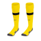 JAKO Boca Stutzenstrumpf Gelb F03 - gelb