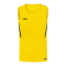 JAKO Challenge Tanktop Kids Gelb Schwarz F301 - gelb
