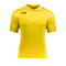 Jako Champ 2.0 Poloshirt Damen Gelb F03 - gelb