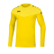 Jako Champ 2.0 Sweatshirt Kids Gelb F03 - gelb