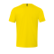 Jako Champ 2.0 T-Shirt Kids Gelb F03 - gelb