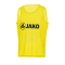 JAKO Classic 2.0 Kennzeichnungshemd Gelb F03 - gelb