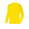 Jako Classico Sweatshirt Gelb Schwarz F03 - gelb