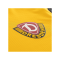 JAKO Dynamo Dresden Trikot Home 2024/2025 Kids Gelb F307 - gelb