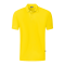 JAKO Organic Polo Shirt Kids Gelb F300 - gelb