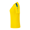 JAKO Power Trikot Damen Gelb Blau F304 - gelb