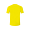 Jako Run 2.0 T-Shirt Running Gelb F03 - Gelb
