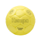 Kempa Trainingsball 600 Gelb F02 - gelb