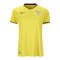 Mizuno Lazio Rom Trikot Away 2024/2025 Gelb F43 - gelb