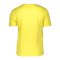 New Balance Essentials Tag T-Shirt Gelb FFTL - gelb