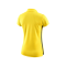 Nike Academy 18 Football Poloshirt Damen F719 - gelb