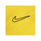 Nike Academy Poloshirt Damen Gelb F719 - gelb