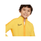 Nike Academy Woven Trainingsjacke Kids Gelb F719 - gelb