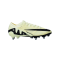 Nike Air Zoom Mercurial Vapor XV Elite SG Pro-Player-Edition Gelb Schwarz F700 - gelb