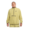 Nike Club Fleece Polar Fleece Sweatshirt Gelb F720 - gelb