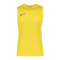 Nike Dri-FIT Academy Tanktop Kids Gelb F719 - gelb