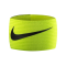 Nike Futbol Armband 2.0 Kapitänsbinde Gelb F710 - gelb