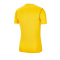 Nike Park 20 T-Shirt Kids Gelb F719 - gelb