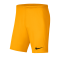 Nike Park III Short Kids Gelb F739 - gelb