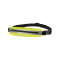 Nike Slim Hüfttasche 3.0 Gelb Schwarz Silber F719 - gelb