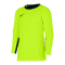 Nike Team Torwarttrikot Kids Gelb F702 - gelb
