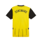 PUMA BVB Dortmund Auth. Trikot Home 2024/2025 Gelb F01 - gelb