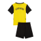 PUMA BVB Dortmund Minikit Home 2024/2025 Kids Gelb F01 - gelb