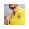 PUMA BVB Dortmund Prematch Jacke 2023/2024 Gelb F01 - gelb