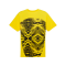 PUMA BVB Dortmund Prematch Shirt 24/25 Gelb F01 - gelb