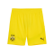 PUMA BVB Dortmund Short Away 2024/2025 Gelb F01 - gelb