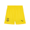 PUMA BVB Dortmund Short Away 2024/2025 Kids Gelb F01 - gelb