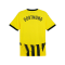 PUMA BVB Dortmund Trikot Cup 2024/2025 Gelb F01 - gelb