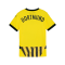 PUMA BVB Dortmund Trikot Cup 2024/2025 Kids Gelb F01 - gelb