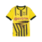 PUMA BVB Dortmund Trikot Cup 2024/2025 Kids Gelb F01 - gelb