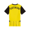 PUMA BVB Dortmund Trikot Home 2024/2025 Damen Gelb F01 - gelb