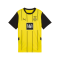 PUMA BVB Dortmund Trikot Home 2024/2025 Damen Gelb F01 - gelb