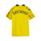 PUMA BVB Dortmund Trikot UCL 2023/2024 Kids Gelb F03 - gelb