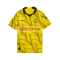 PUMA BVB Dortmund Trikot UCL 2023/2024 Kids Gelb F03 - gelb