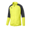 PUMA CUP Sideline Core Woven Jacket Gelb F16 - gelb