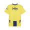 PUMA Fenerbahce Istanbul Trikot Home 2024/2025 Gelb F01 - gelb