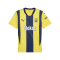 PUMA Fenerbahce Istanbul Trikot Home 2024/2025 Gelb F01 - gelb