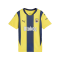 PUMA Fenerbahce Istanbul Trikot Home 2024/2025 Kids Gelb F01 - gelb