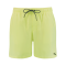 PUMA Swim Medium Badehose Gelb F027 - gelb
