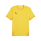 PUMA teamFINAL Trikot Gelb Schwarz Gelb F07 - gelb