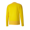 PUMA teamGOAL 23 Training Sweatshirt Gelb F07 - gelb