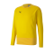 PUMA teamGOAL 23 Training Sweatshirt Gelb F07 - gelb