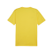 PUMA teamGOAL Casuals T-Shirt Gelb F07 - gelb