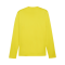 PUMA teamGOAL Training Sweatshirt Gelb F07 - gelb