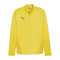 PUMA teamGOAL Trainingsjacke Gelb F07 - gelb